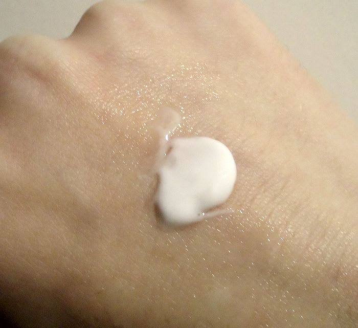 Textura Crema corporal Elixir de juventud Revlon Natural Honey